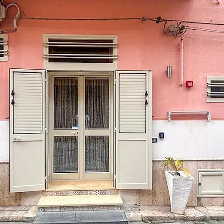 Casa Toledo * Partinico