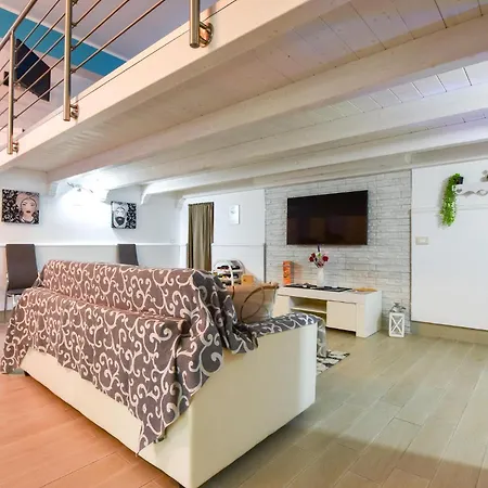 Casa Toledo Holiday home Partinico
