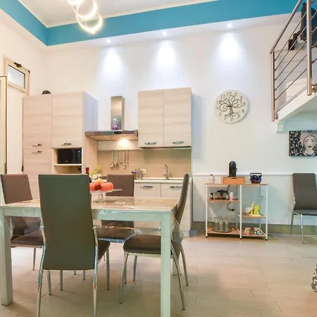 Casa Toledo Сasa de vacaciones