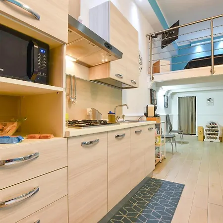 Vakantiehuis Casa Toledo