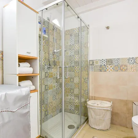 Casa Toledo Vakantiehuis Partinico