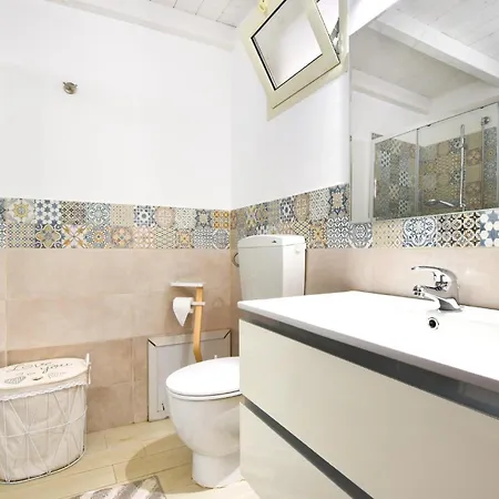 Casa Toledo Vakantiehuis