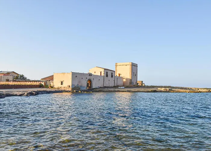 Casa Toledo Сasa de vacaciones Partinico
